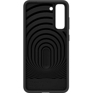 Kup Etui Caseology Vault Samsung Galaxy S21 FE Matte Black - CSL038BLK - {ean13} - Sklep Home Screen