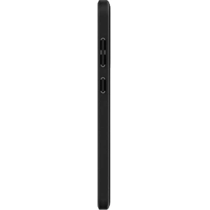 Kup Etui Caseology Vault Samsung Galaxy S21 FE Matte Black - CSL038BLK - {ean13} - Sklep Home Screen