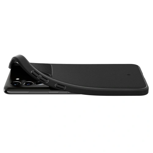 Buy Caseology Vault Samsung Galaxy S21 FE Matte Black - CSL038BLK - {ean13} - Home Screen Store Europe