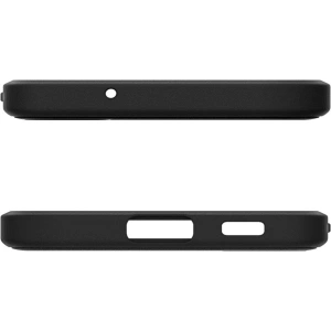 Kup Etui Caseology Vault Samsung Galaxy S21 FE Matte Black - CSL038BLK - {ean13} - Sklep Home Screen