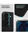 Kup Etui Caseology Vault Samsung Galaxy S21 FE Matte Black - CSL038BLK - {ean13} - Sklep Home Screen