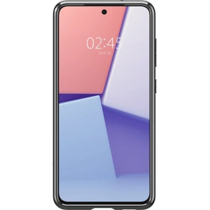 Kup Etui Spigen Optik Crystal Samsung Galaxy S21 FE Chrome Grey - SPN2059GRY - {ean13} - Sklep Home Screen