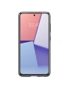 Kup Etui Spigen Optik Crystal Samsung Galaxy S21 FE Chrome Grey - SPN2059GRY - {ean13} - Sklep Home Screen
