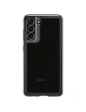 Kup Etui Spigen Optik Crystal Samsung Galaxy S21 FE Chrome Grey - SPN2059GRY - {ean13} - Sklep Home Screen