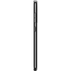 Kup Etui Spigen Optik Crystal Samsung Galaxy S21 FE Chrome Grey - SPN2059GRY - {ean13} - Sklep Home Screen