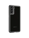 Buy Spigen Optik Crystal Samsung Galaxy S21 FE Chrome Grey - SPN2059GRY - {ean13} - Home Screen Store Europe