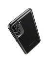 Buy Spigen Optik Crystal Samsung Galaxy S21 FE Chrome Grey - SPN2059GRY - {ean13} - Home Screen Store Europe