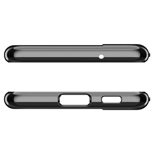 Buy Spigen Optik Crystal Samsung Galaxy S21 FE Chrome Grey - SPN2059GRY - {ean13} - Home Screen Store Europe