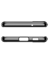 Kup Etui Spigen Optik Crystal Samsung Galaxy S21 FE Chrome Grey - SPN2059GRY - {ean13} - Sklep Home Screen