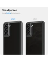 Kup Spigen Samsung Case Optik Crystal Galaxy S21 FE Chrom Grau - SPN2059GRY - {ean13} - Sklep Home Screen