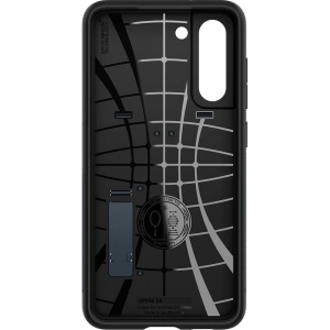 Kup Etui Spigen Slim Armor Samsung Galaxy S21 FE Metal Slate - SPN2060SLATE - {ean13} - Sklep Home Screen