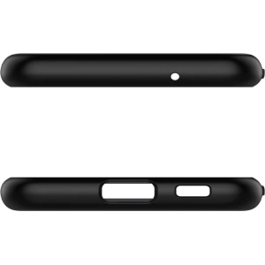 Kup Etui Spigen Slim Armor Samsung Galaxy S21 FE Metal Slate - SPN2060SLATE - {ean13} - Sklep Home Screen