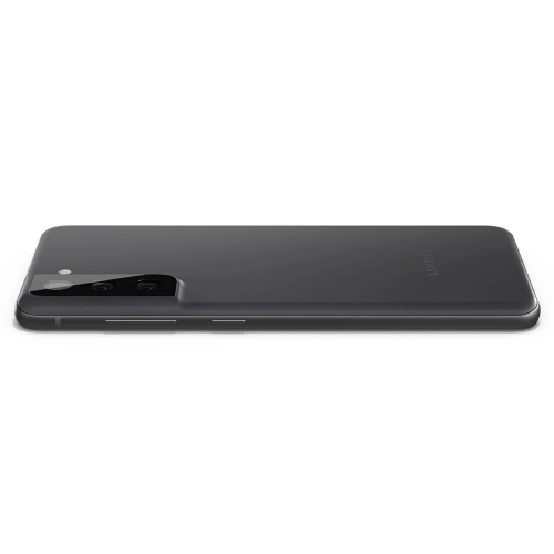 Buy Spigen Optik.tr Camera Protector 2-pack Galaxy S21 FE Black - SPN2061BLK - {ean13} - Home Screen Store Europe
