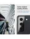 Kup Szkło hartowane na aparat Spigen Optik Camera Lens Samsung Galaxy S21 FE Black [2 PACK] - SPN2061BLK - {ean13} - Sklep Home Screen