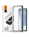 Kup Sticlă securizată Spigen AlignMaster Glas.tr Samsung Galaxy S21 FE [2 PACK] - SPN2062 - {ean13} - Sklep Home Screen