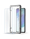 Buy Spigen AlignMaster Glas.tr Samsung Galaxy S21 FE [2 PACK] - SPN2062 - {ean13} - Home Screen Store Europe