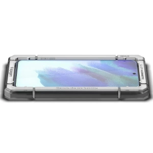Kup Edzett üveg Spigen AlignMaster Glas.tr Samsung Galaxy S21 FE [2 PACK] - SPN2062 - {ean13} - Sklep Home Screen