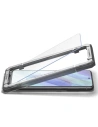 Buy Spigen AlignMaster Glas.tr Samsung Galaxy S21 FE [2 PACK] - SPN2062 - {ean13} - Home Screen Store Europe