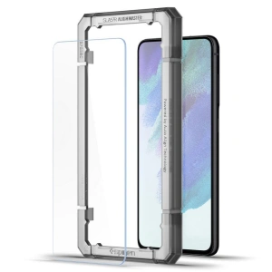 Kup Edzett üveg Spigen AlignMaster Glas.tr Samsung Galaxy S21 FE [2 PACK] - SPN2062 - {ean13} - Sklep Home Screen