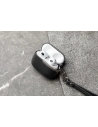 Kup Moshi Apple Tasche Pebbo Luxe AirPods 3 mit abnehmbarer Handschlaufe (Charcoal Black) - MOSH208BLK - {ean13} - Sklep Home Screen