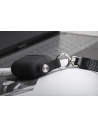 Kup Etui Moshi Pebbo Apple AirPods 3 z odpinanym paskiem na rękę (Shadow Black) - MOSH210BLK - {ean13} - Sklep Home Screen
