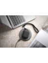 Kup Etui Moshi Pebbo Apple AirPods 3 z odpinanym paskiem na rękę (Shadow Black) - MOSH210BLK - {ean13} - Sklep Home Screen