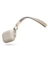 Buy Moshi Pebbo Case Apple AirPods 3 with Detachable Wrist Strap and LintGuard™ Protection - Savanna Beige - MOSH211SAVBEI - {ean13} - Home Screen Store Europe