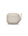Buy Moshi Pebbo Case Apple AirPods 3 with Detachable Wrist Strap and LintGuard™ Protection - Savanna Beige - MOSH211SAVBEI - {ean13} - Home Screen Store Europe