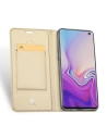 Kup Etui DuxDucis SkinPro Samsung Galaxy S10e Gold - DDS222GLD - {ean13} - Sklep Home Screen