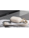 Buy Moshi Pebbo Case Apple AirPods 3 with Detachable Wrist Strap and LintGuard™ Protection - Savanna Beige - MOSH211SAVBEI - {ean13} - Home Screen Store Europe