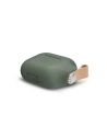 Kup Etui Moshi Pebbo Apple AirPods 3 z odpinanym paskiem na rękę (Mint Green) - MOSH212GRN - {ean13} - Sklep Home Screen
