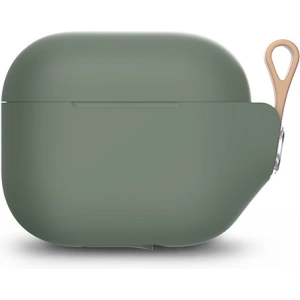 Kup Etui Moshi Pebbo Apple AirPods 3 z odpinanym paskiem na rękę (Mint Green) - MOSH212GRN - {ean13} - Sklep Home Screen