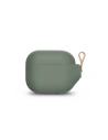 Kup Etui Moshi Pebbo Apple AirPods 3 z odpinanym paskiem na rękę (Mint Green) - MOSH212GRN - {ean13} - Sklep Home Screen