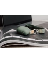 Kup Etui Moshi Pebbo Apple AirPods 3 z odpinanym paskiem na rękę (Mint Green) - MOSH212GRN - {ean13} - Sklep Home Screen