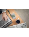 Kup Moshi Apple Case Pebbo AirPods 3 mit abnehmbarem Handgelenkband (Mintgrün) - MOSH212GRN - {ean13} - Sklep Home Screen