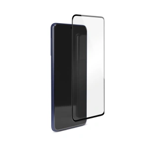 Kup Sticlă securizată PURO pentru ecran Samsung Galaxy S21 FE (ramă neagră) - PUR527BLK - {ean13} - Sklep Home Screen