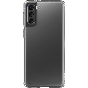 Kup Etui PURO 0.3 Nude Samsung Galaxy S21 FE (transparent) - PUR529CLR - {ean13} - Sklep Home Screen
