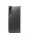 Etui PURO 0.3 Nude Samsung Galaxy S21 FE (przezroczysty)
