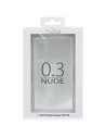 Kup Samsung PURO Tasche 0.3 Nude Galaxy S21 FE (Transparent) - PUR529CLR - {ean13} - Sklep Home Screen