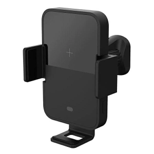 Samsung GP-PLU021SAABW Wireless Charging Car Mount