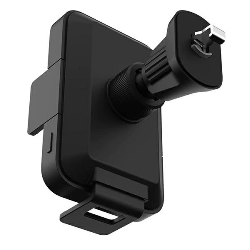 Kup Samsung Halterung mit induktivem Ladegerät GP-PLU021SAABW Schwarz - SMG544BLK - {ean13} - Sklep Home Screen