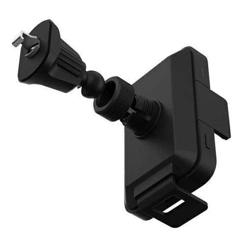 Buy Samsung GP-PLU021SAABW Wireless Charging Car Mount - SMG544BLK - {ean13} - Home Screen Store Europe