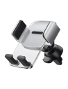 Baseus Easy Control Clamp car mount air vent / cockpit (gray)