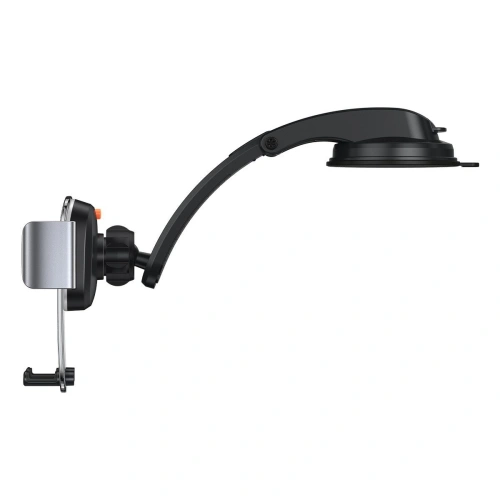 Kup Uchwyt auto Baseus Easy Control Clamp pentru grilă / pe bord (gri) - BSU3018GRY - {ean13} - Sklep Home Screen