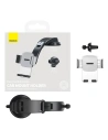 Kup Upevnění do auta Baseus Easy Control Clamp do mřížky / na palubní desku (šedé) - BSU3018GRY - {ean13} - Sklep Home Screen