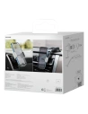 Kup Uchwyt auto Baseus Easy Control Clamp pentru grilă / pe bord (gri) - BSU3018GRY - {ean13} - Sklep Home Screen