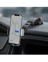 Buy Baseus Easy Control Clamp car mount air vent / cockpit (gray) - BSU3018GRY - {ean13} - Home Screen Store Europe