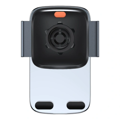 Buy Baseus Easy Control Clamp car mount air vent / cockpit (black) - BSU3019BLK - {ean13} - Home Screen Store Europe
