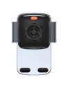 Buy Baseus Easy Control Clamp car mount air vent / cockpit (black) - BSU3019BLK - {ean13} - Home Screen Store Europe