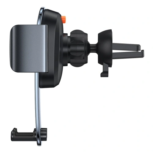 Kup Upevnění do auta Baseus Easy Control Clamp pro mřížku / na palubní desku (černé) - BSU3019BLK - {ean13} - Sklep Home Screen